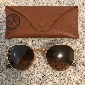Ray-Ban Sunglasses